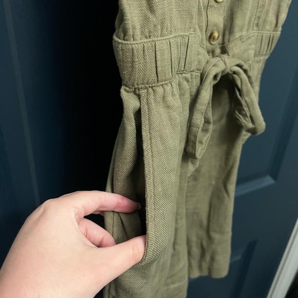 Aerie Softest Utility Romper - Picture 3 of 8